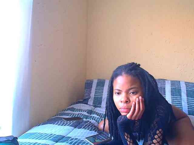 ExclusiveBarbie webcam
