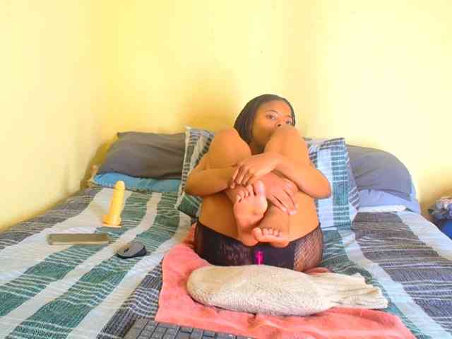 ExclusiveBarbie webcam