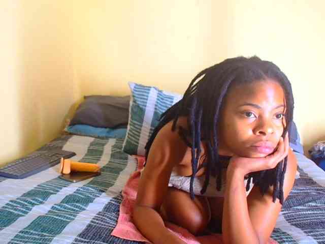 ExclusiveBarbie webcam