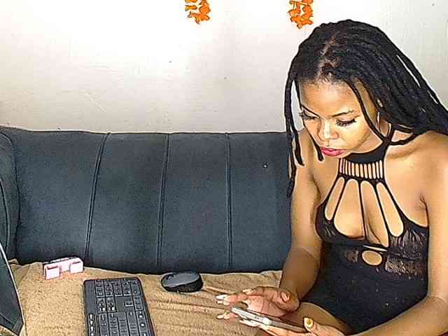 ExclusiveBarbie webcam