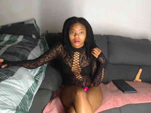ExclusiveBarbie webcam