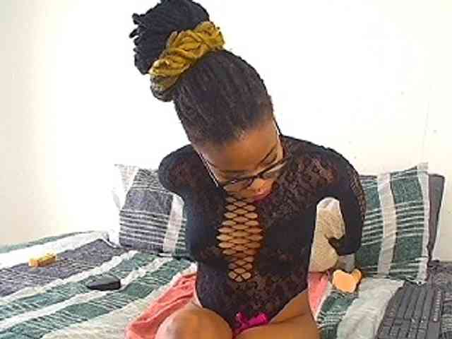 ExclusiveBarbie webcam