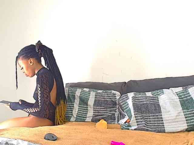 ExclusiveBarbie webcam