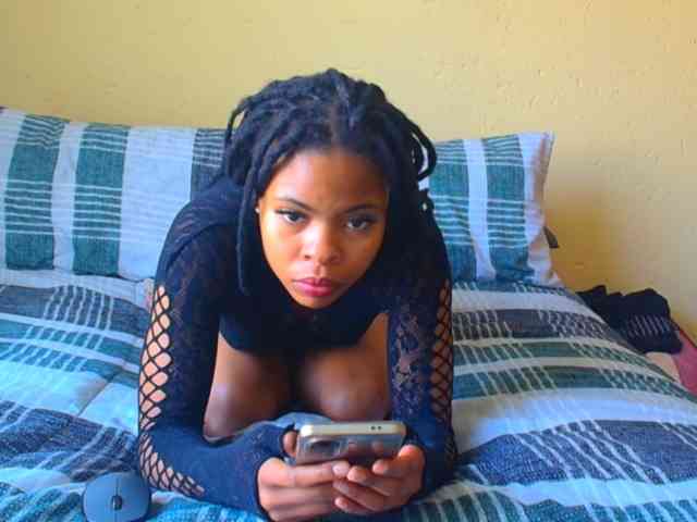 ExclusiveBarbie webcam