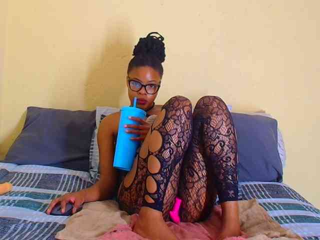 ExclusiveBarbie webcam