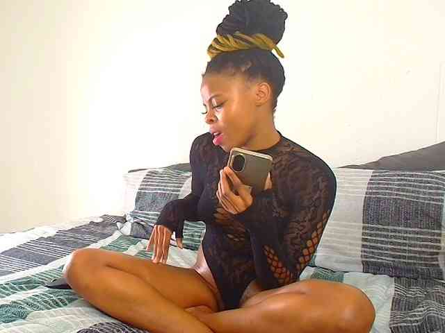 ExclusiveBarbie webcam