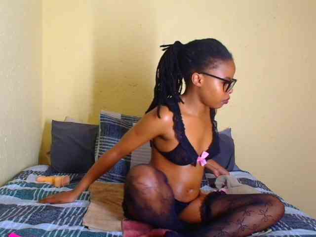 ExclusiveBarbie webcam