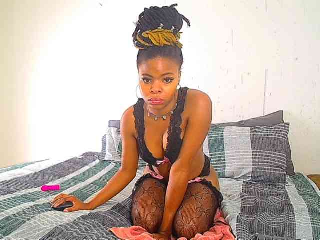 ExclusiveBarbie webcam