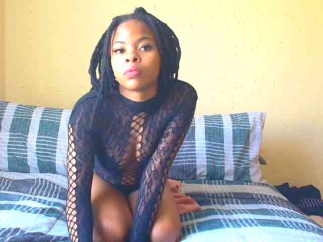 ExclusiveBarbie webcam