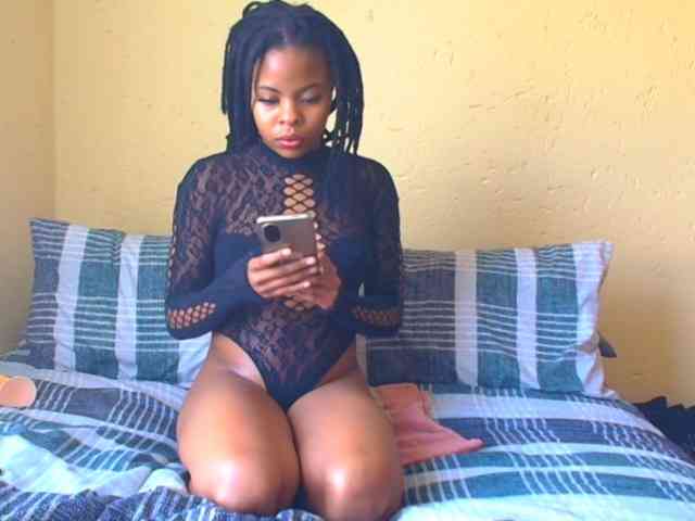 ExclusiveBarbie webcam