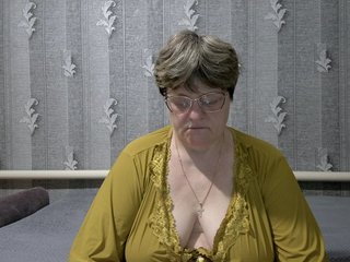 ElzaJewel Porn Show