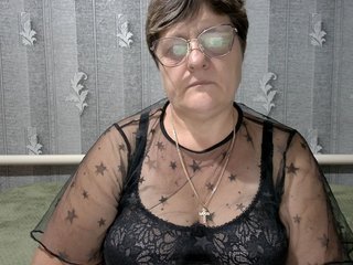 ElzaJewel Porn Show