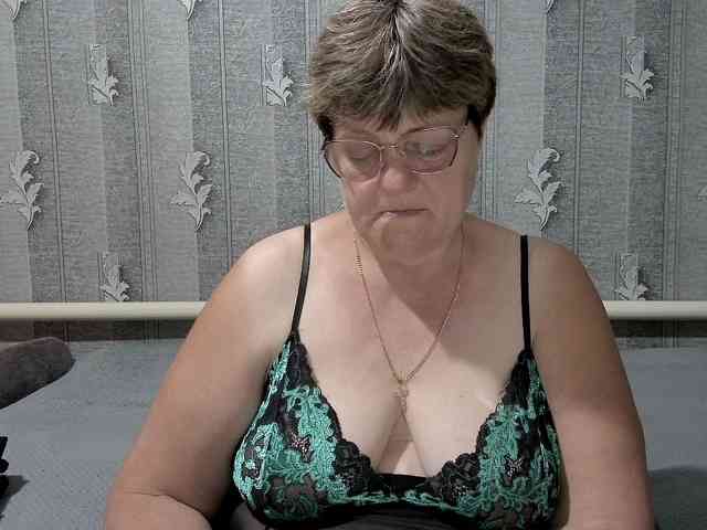 ElzaJewel webcam