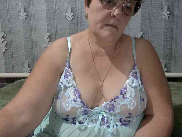 ElzaJewel webcam