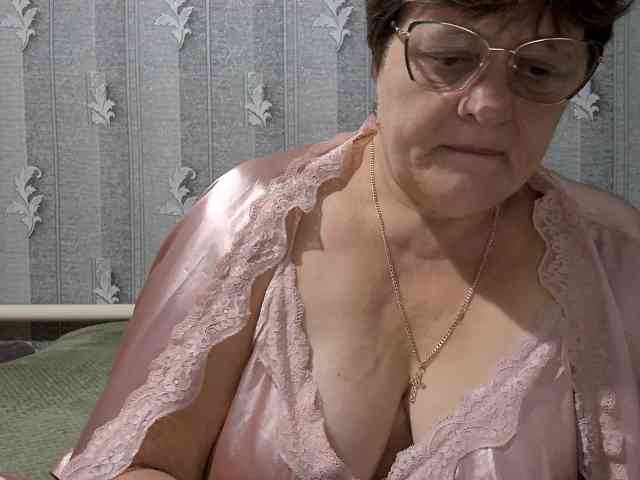 ElzaJewel webcam