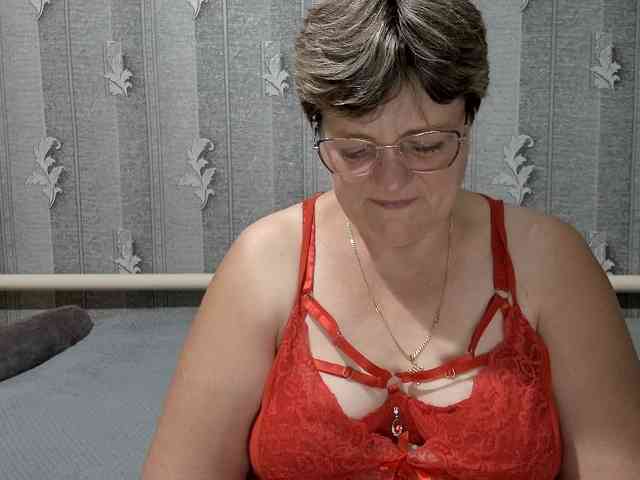ElzaJewel webcam