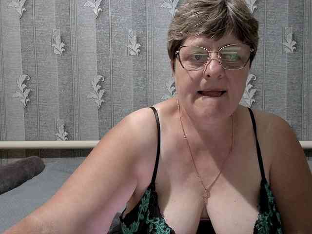 ElzaJewel webcam
