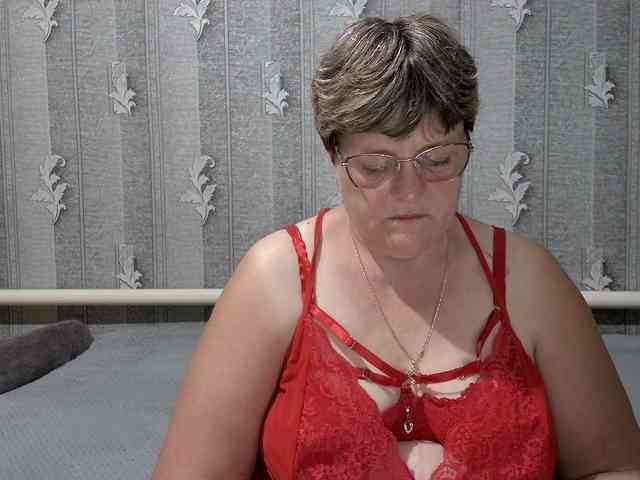 ElzaJewel webcam