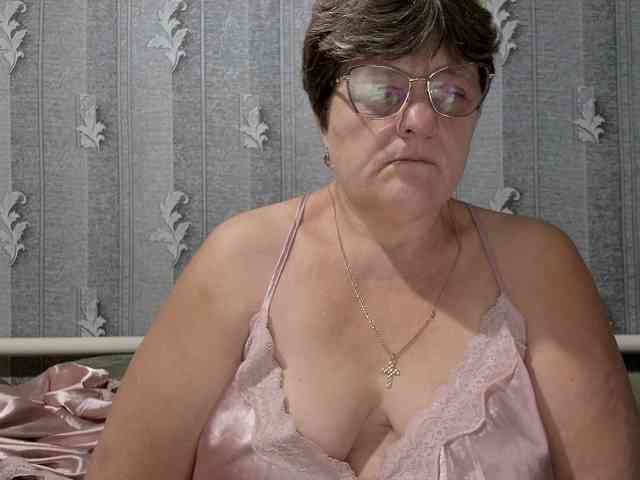 ElzaJewel webcam