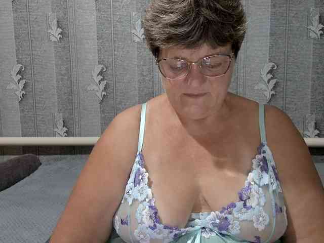 ElzaJewel webcam
