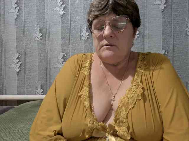 ElzaJewel webcam