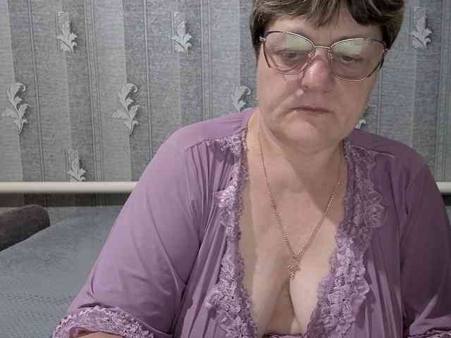 ElzaJewel webcam