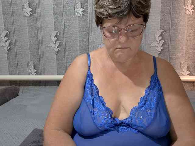 ElzaJewel webcam