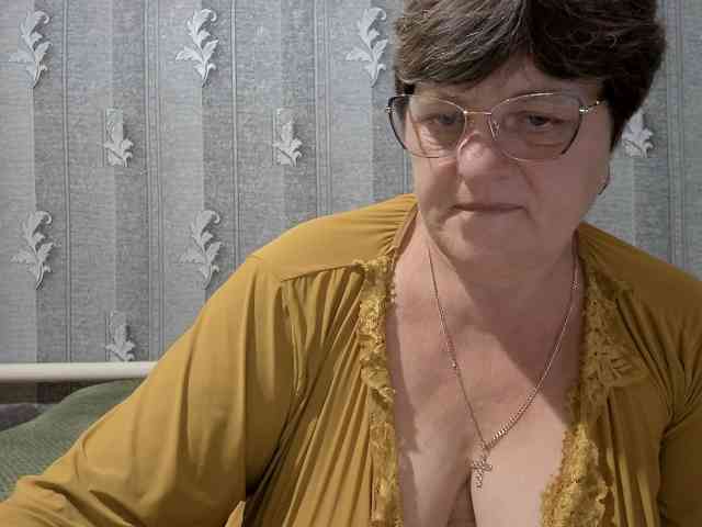 ElzaJewel webcam