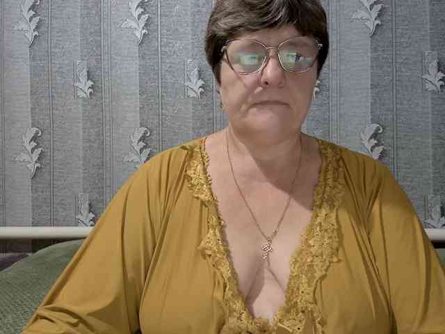 ElzaJewel webcam
