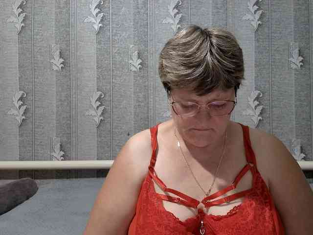 ElzaJewel webcam