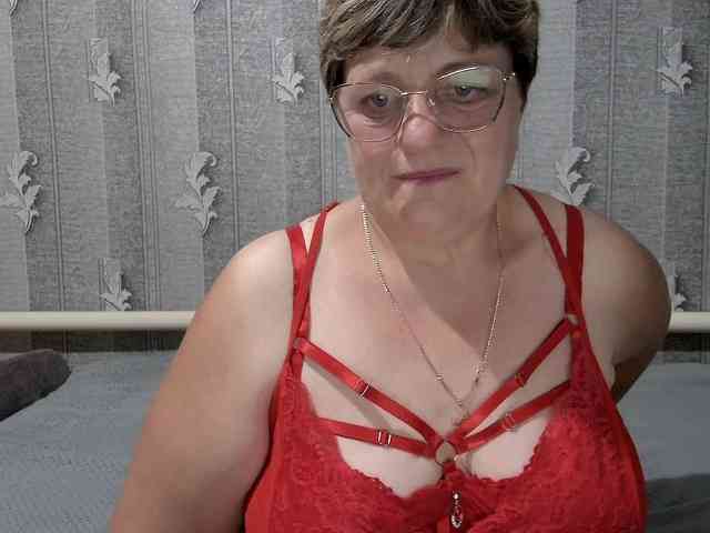 ElzaJewel webcam