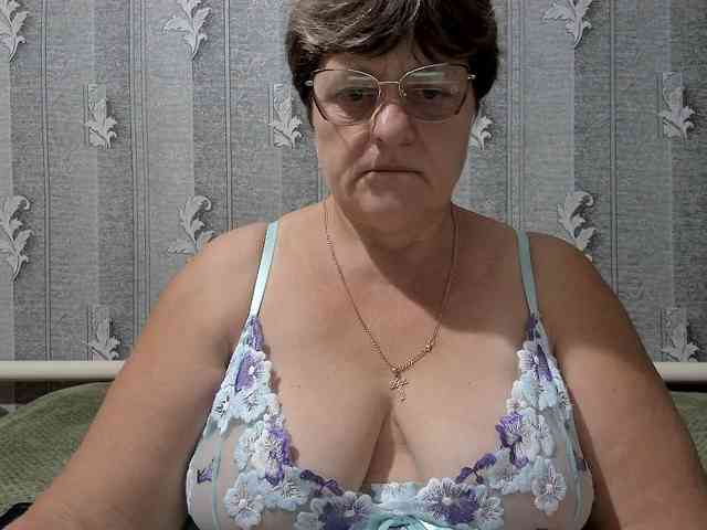 ElzaJewel webcam