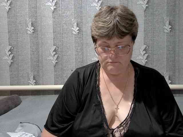 ElzaJewel webcam