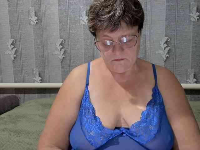 ElzaJewel webcam