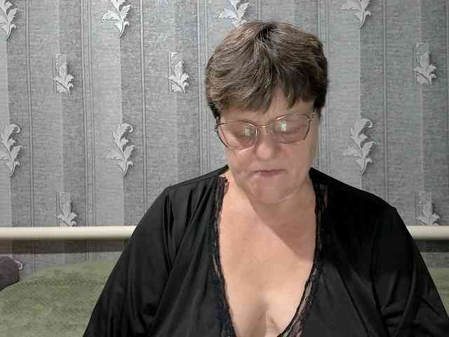 ElzaJewel webcam