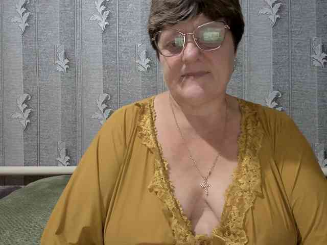 ElzaJewel webcam