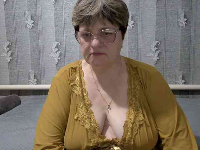 ElzaJewel webcam