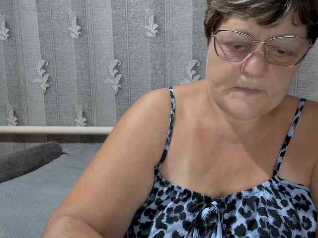 ElzaJewel webcam