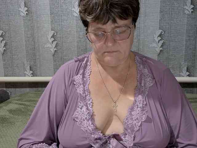 ElzaJewel webcam