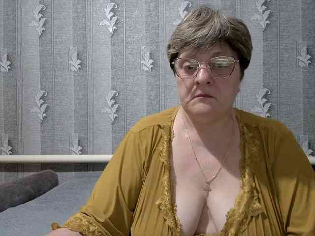 ElzaJewel webcam