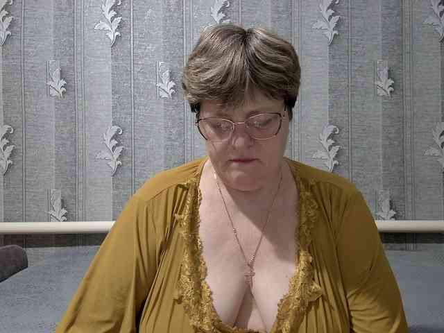 ElzaJewel webcam