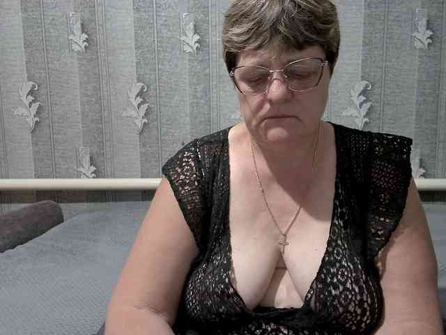 ElzaJewel webcam