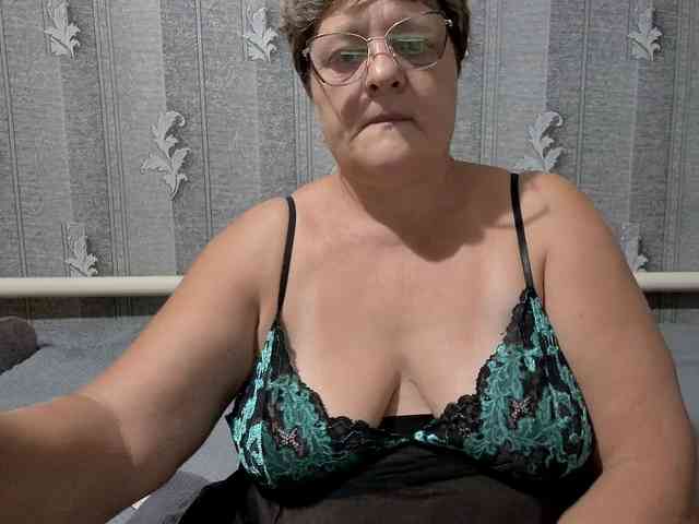 ElzaJewel webcam