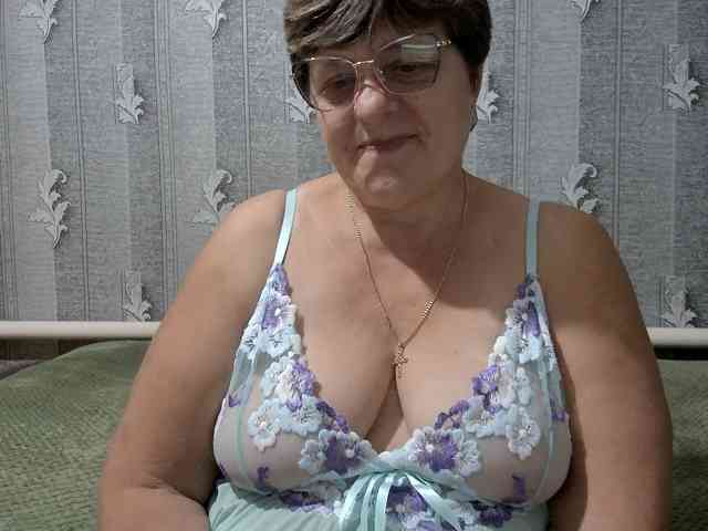 ElzaJewel webcam