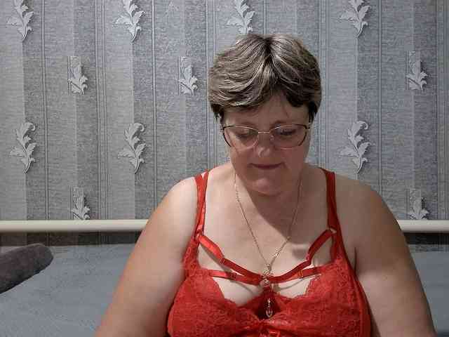 ElzaJewel webcam