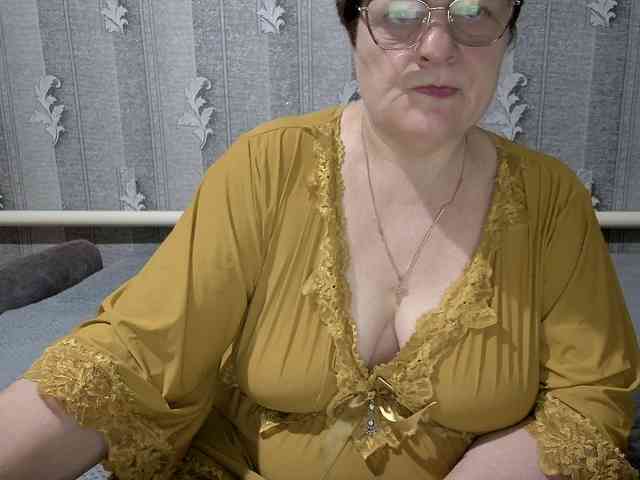 ElzaJewel webcam