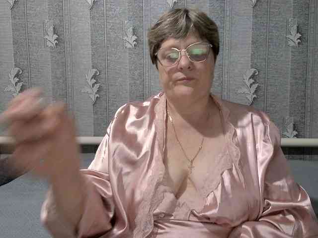 ElzaJewel webcam