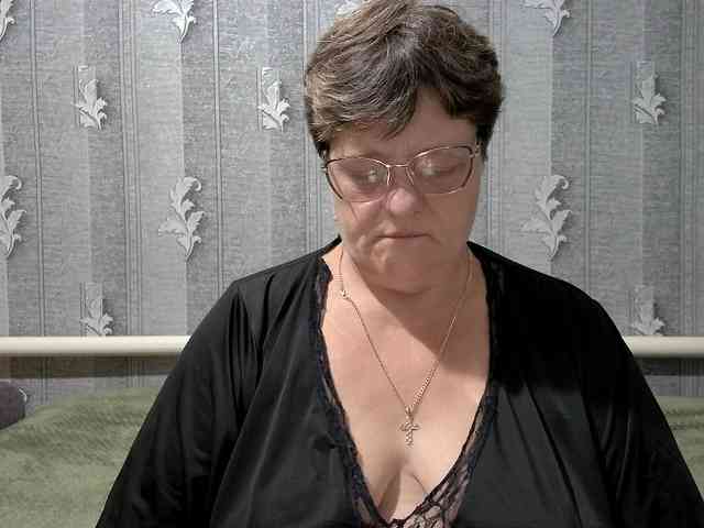 ElzaJewel webcam