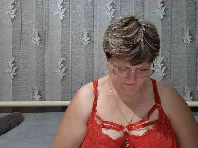 ElzaJewel webcam