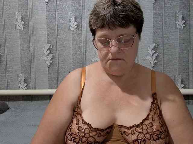 ElzaJewel webcam